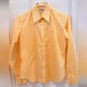 Vintage Lilly Pulitzer blouse